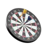 Dartboard