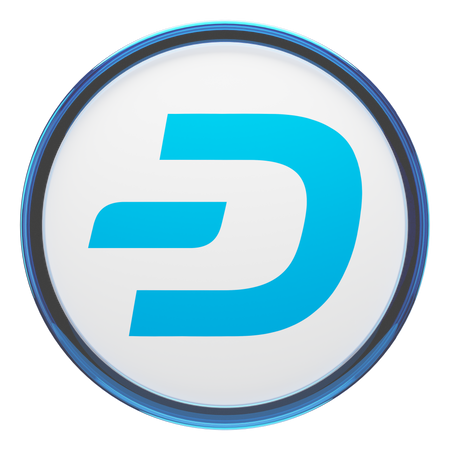 Dash  3D Icon