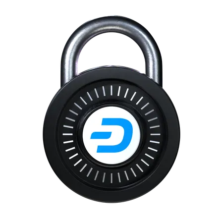 Dash  3D Icon