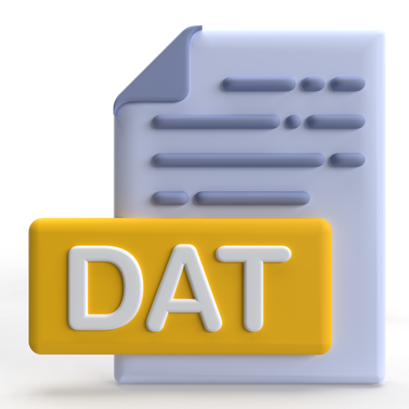 Diese Datei  3D Icon