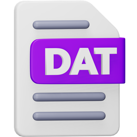 Diese Datei  3D Icon