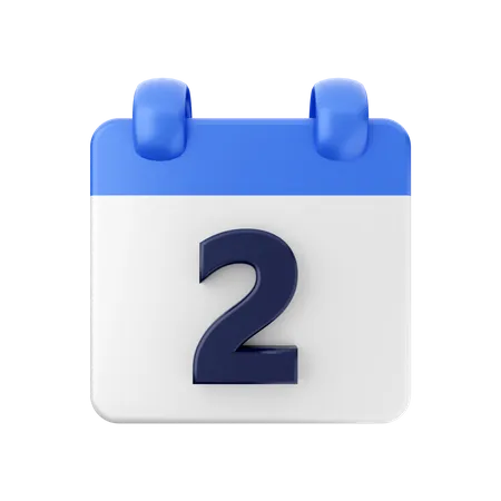 Data 2  3D Icon