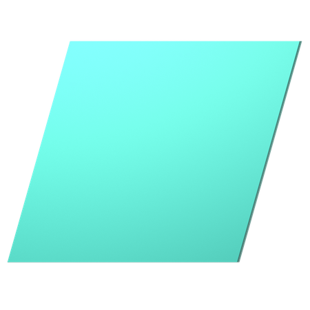 Data  3D Icon