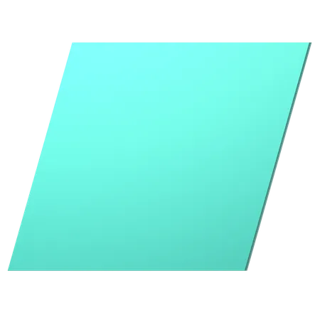 Data  3D Icon