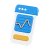 Data Analysis Graph