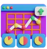 Data Analysis graph