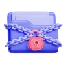 Data Encryption Lock