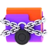 Data Encryption Lock