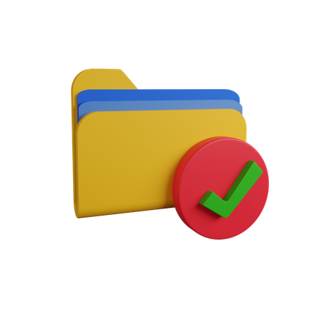 データ復旧  3D Icon