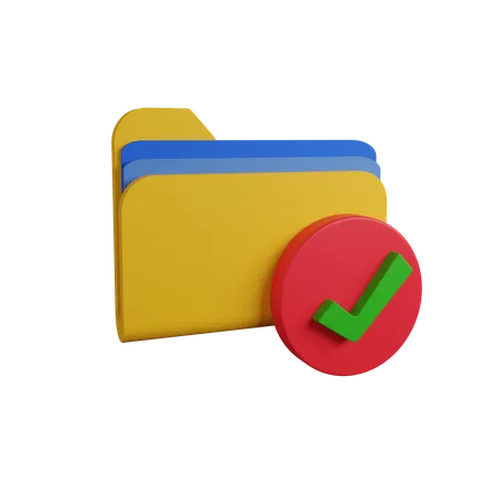 Data Recovery  3D Icon