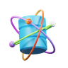 data science emoji 3d