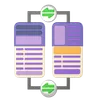 Data Transfer Page