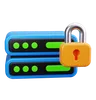 Database Lock