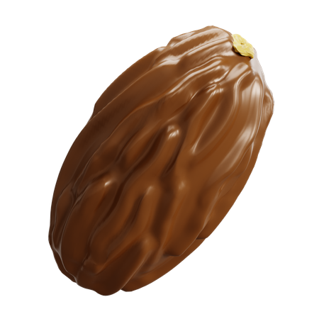 Datas  3D Icon