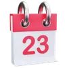 Date 23
