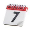date 7 graphics