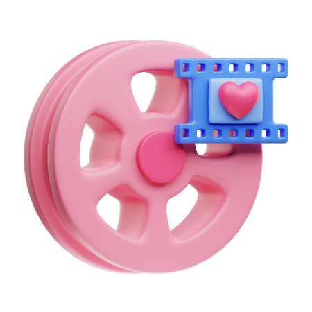 Date du film  3D Icon