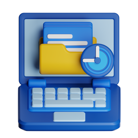 Date limite du projet  3D Icon
