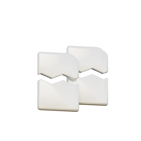 Datei defekt  3D Icon