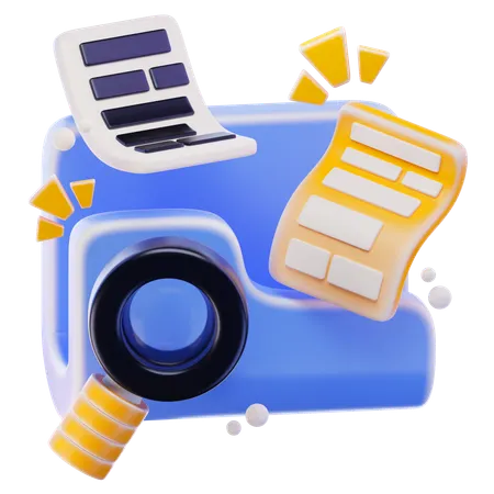 Datei nicht gefunden  3D Icon