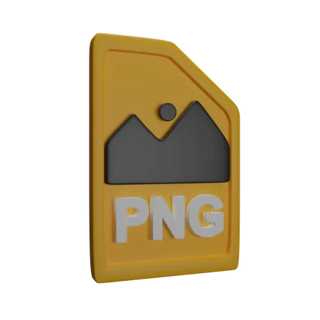 PNG-Datei  3D Icon