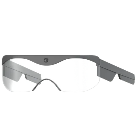 Datenbrille  3D Icon