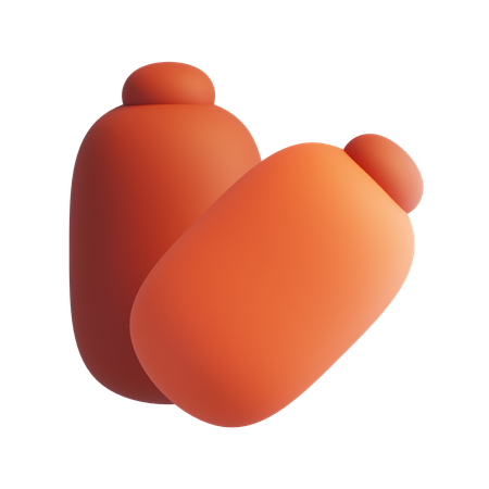 Rendez-vous  3D Icon