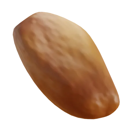 Dates  3D Icon