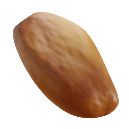 Dates  3D Icon