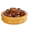 Dates Basket