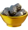 Dates bowl