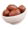 Dates Bowl