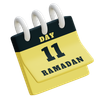 ramadan day 11 images