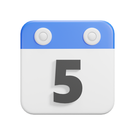 5일차  3D Icon