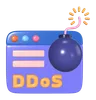 DdoS