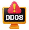 Ddos Attack