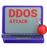 Ddos Attack