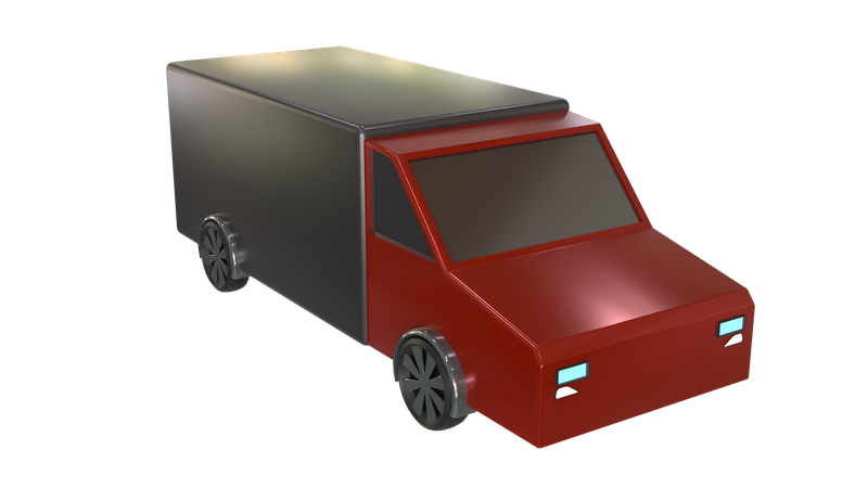 Por  3D Icon