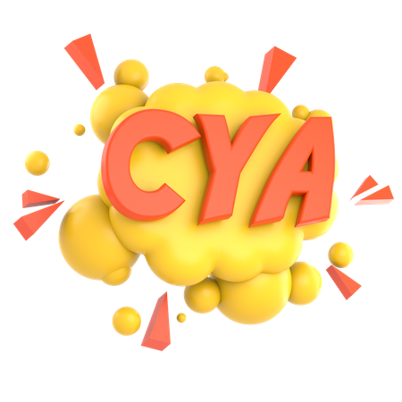 De  3D Icon