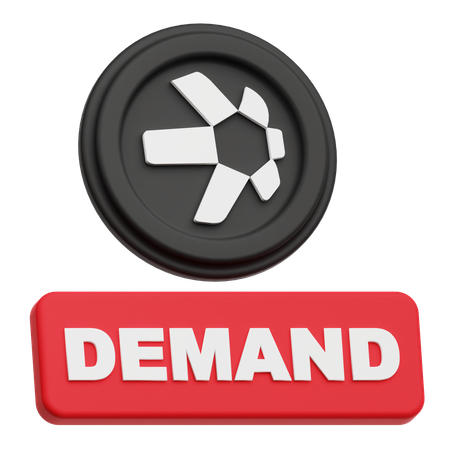 De acuerdo a lo pedido  3D Icon