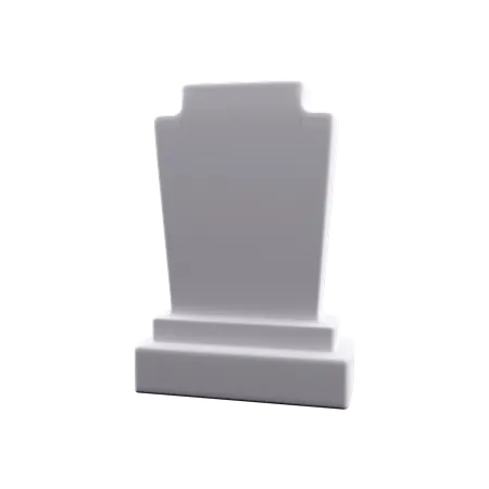 Dead  3D Icon