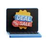 Deal And Sale