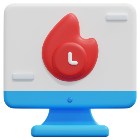 Deals 3D Icon