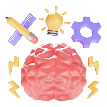 Debate  3D Icon