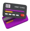 Debit Card