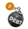 Debt