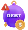 Debt