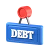 Debt