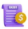 Debt Bill Payment