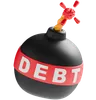 Debt Bomb